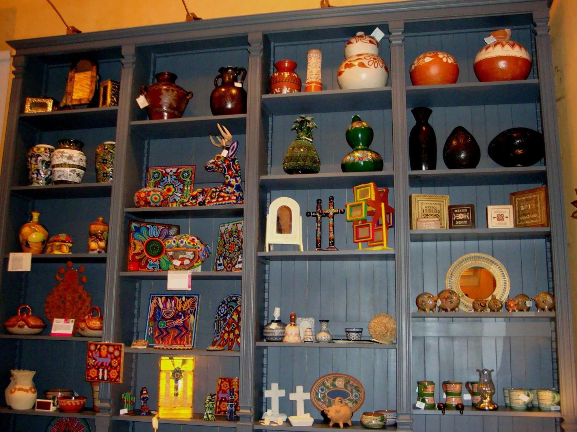 Hotel Boutique Casa San Angel (Adults Only) Merida Bagian luar foto