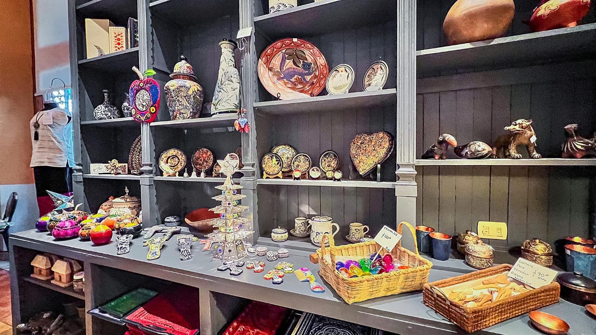 Hotel Boutique Casa San Angel (Adults Only) Merida Bagian luar foto